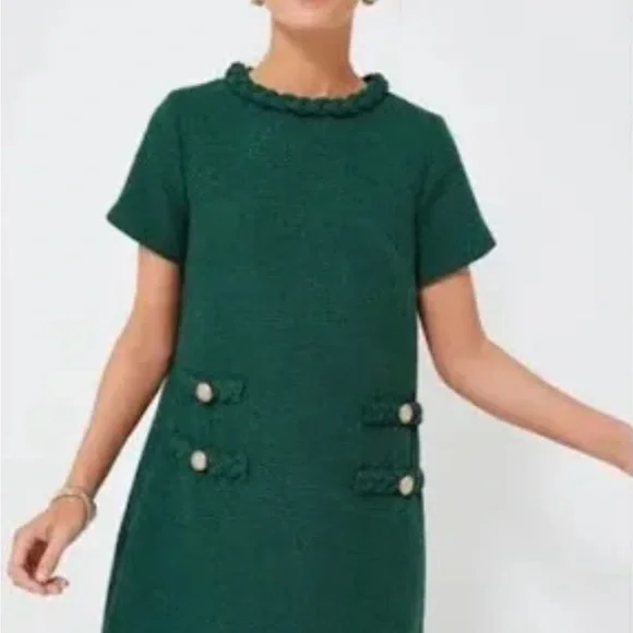 Tuckernuck Jackie dress - Picture 2 of 7